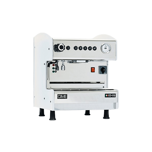 Cime CO-02