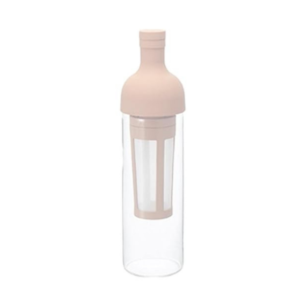 Cold Brew Coffee Bottle Iced Coffee Maker Bottle