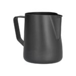 Stainless Steel Milk Frothing Pitcher Steaming Pitchers Milk Coffee Latte Art Pitcher