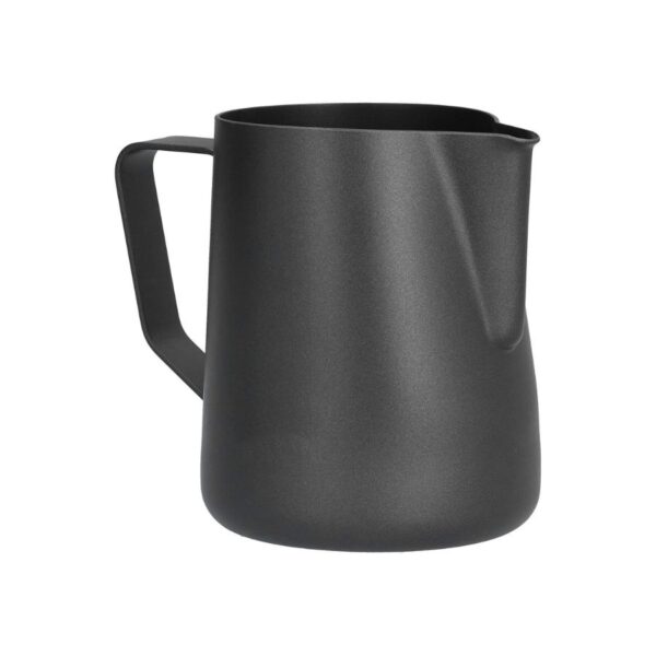 Stainless Steel Milk Frothing Pitcher Steaming Pitchers Milk Coffee Latte Art Pitcher
