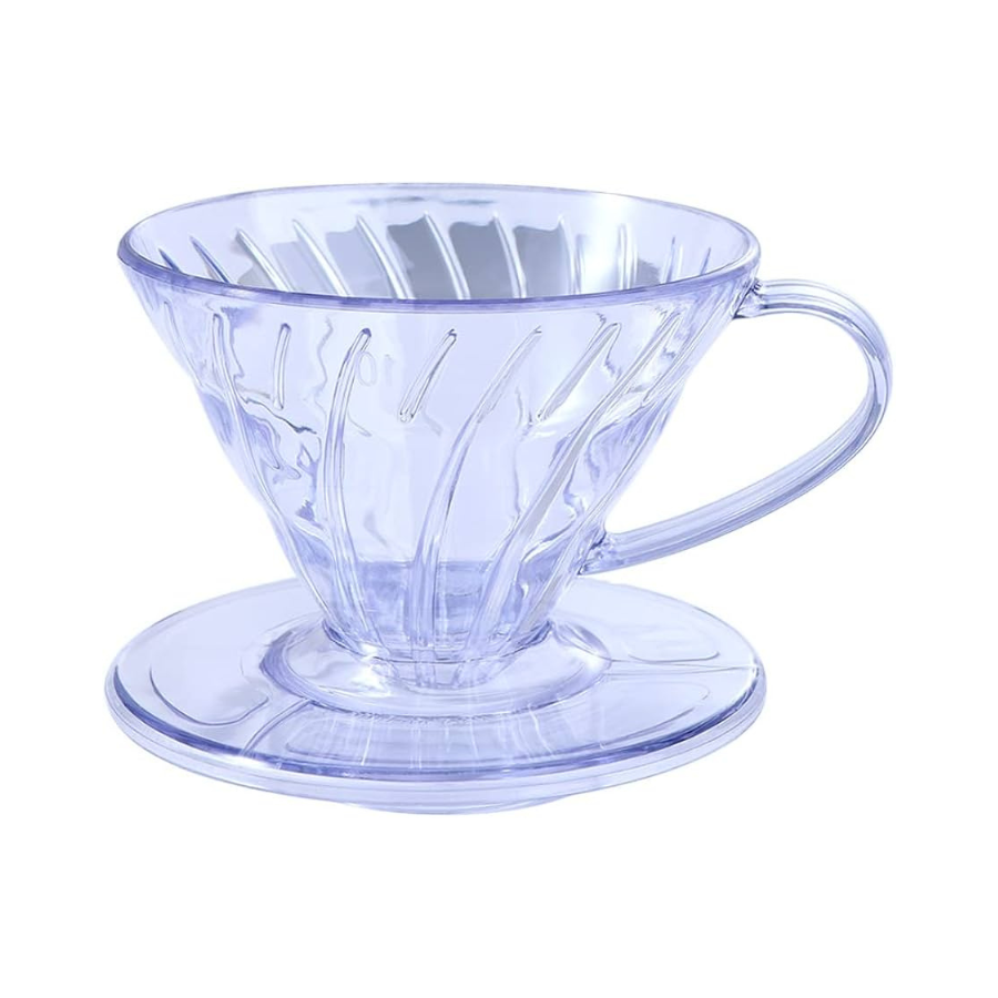 V60 Filter Cup Pour Over Coffee Dripper