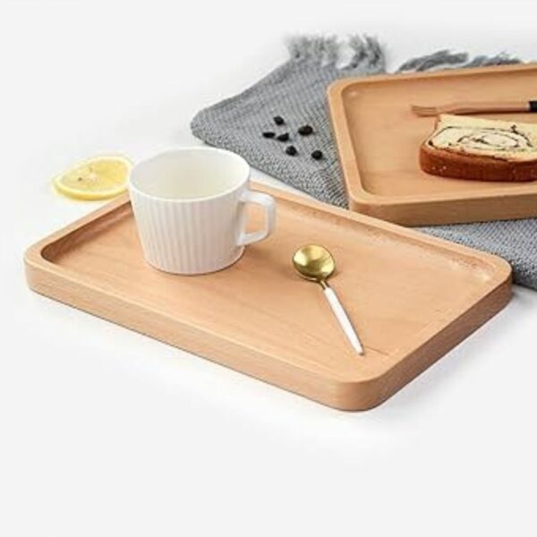 Wooden Coffee Tray | Coffee Tray