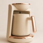 Turkish Coffee Maker KM155 — Tradition Meets Precision - Image 2