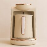 Turkish Coffee Maker KM155 — Tradition Meets Precision - Image 3